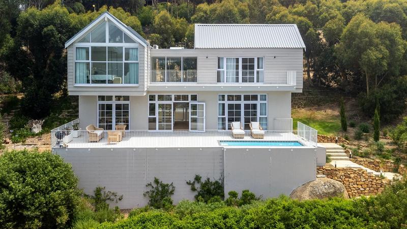 To Let 2 Bedroom Property for Rent in Hout Bay Western Cape